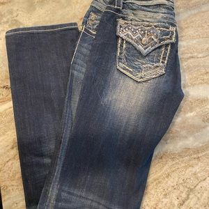 Miss Me Jeans 28 NWT